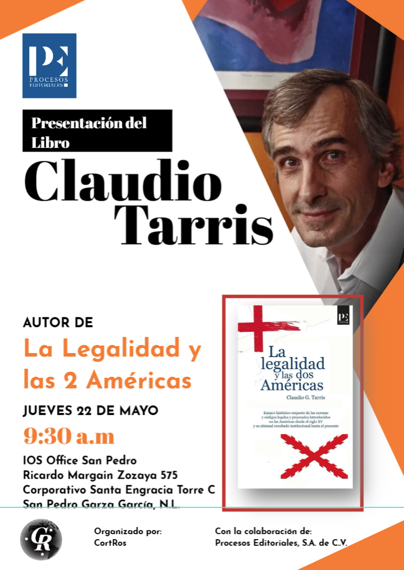 La Legalidad y las 2 Americas